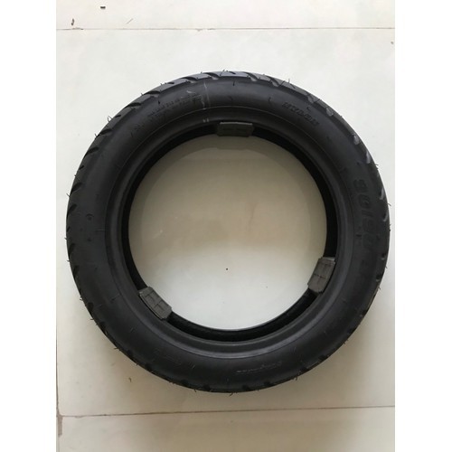 Lốp không săm 16x300 cho Xe điện