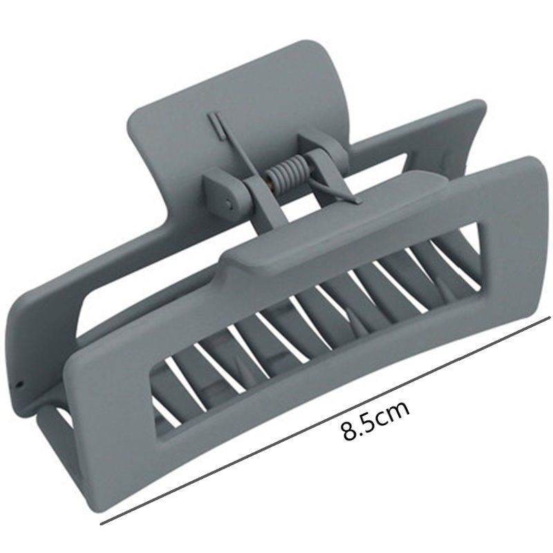 Kẹp Tóc Càng Cua Phong Cách Hàn Quốc Xinh Xắn Cho Nữ