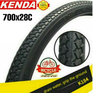 Săm lốp vỏ xe đạp kenda 700x28c chính hãng