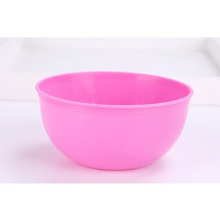 Bộ Chén Bát Pha Mặt Nạ SPA Chổi , Thìa, bát