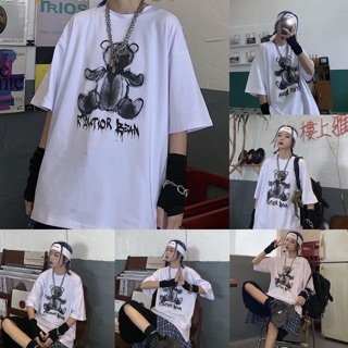 Sale 9 mẫu áo thun