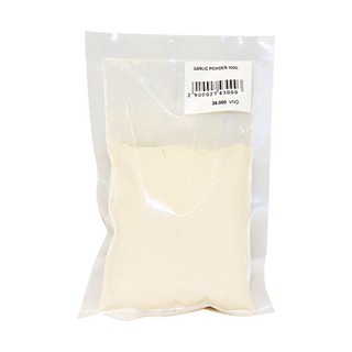 Bột tỏi 100g