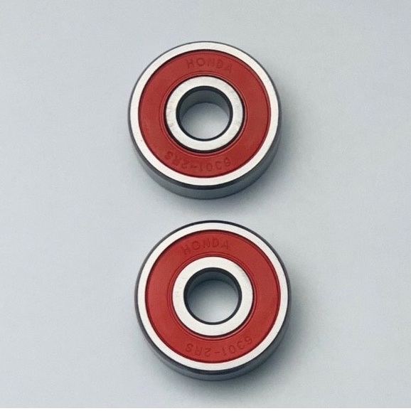 NEW 100% - Bạc Đạn Honda SIZE 203