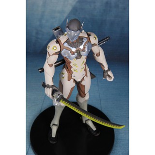 Mô hình tĩnh Genji - Overwatch