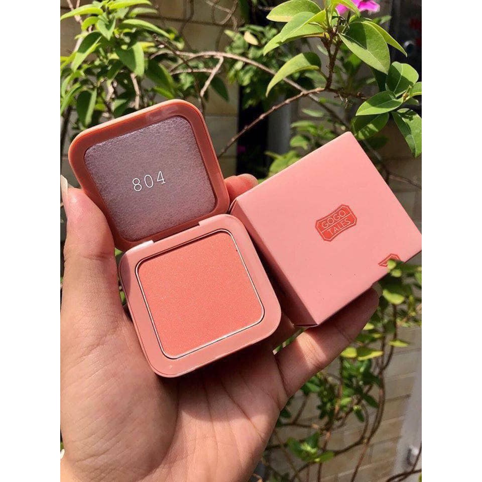 Má Hồng GOGO TALES Nội Địa Trung MHGG22 | BigBuy360 - bigbuy360.vn