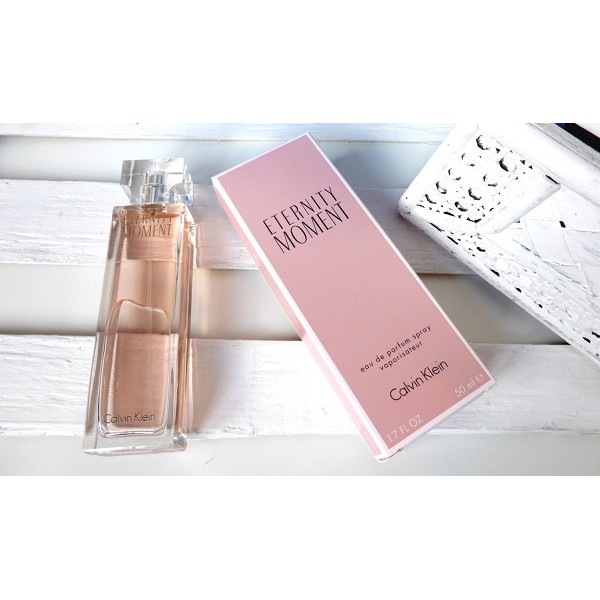 Nước Hoa Nữ Calvin Klein Ck Eternity Moment