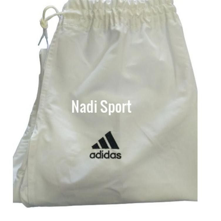 Áo Thun Tay Ngắn In Chữ A9wdh Adidas Karate Karate Comite