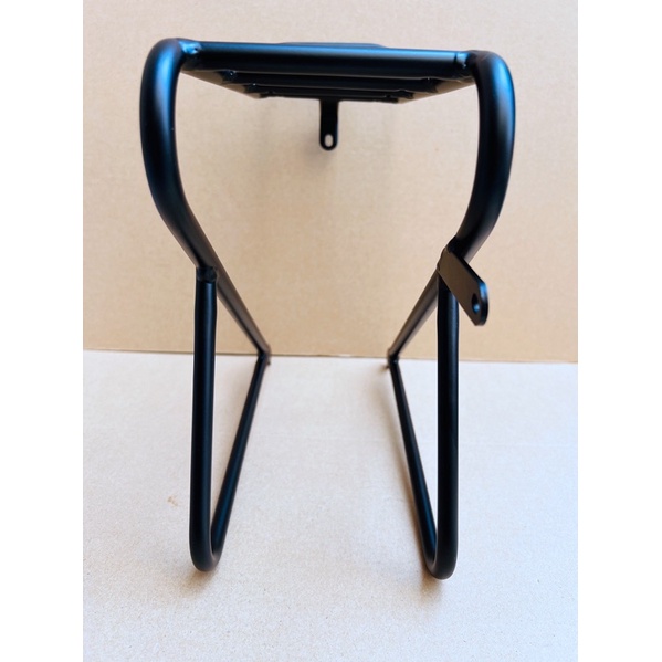 Baga  trước dùng cho xe đạp Darkrock