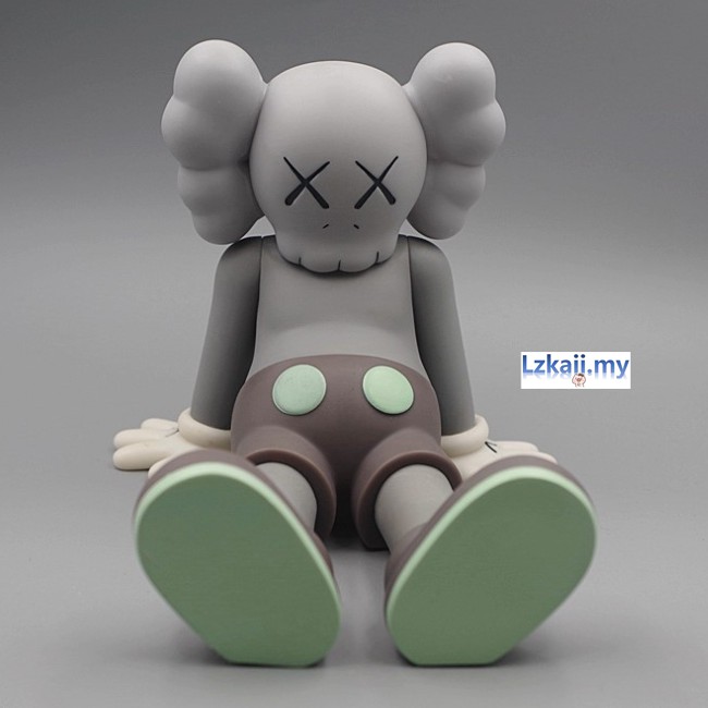 Mô Hình Nhân Vật Kaws Độc Đáo Chất Lượng Cao