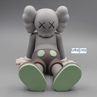 Mô Hình Nhân Vật Kaws Độc Đáo Chất Lượng Cao