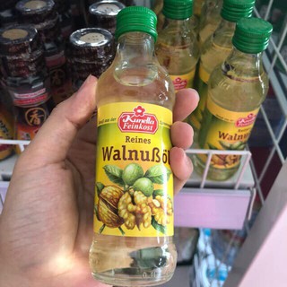 Dầu óc chó Đức