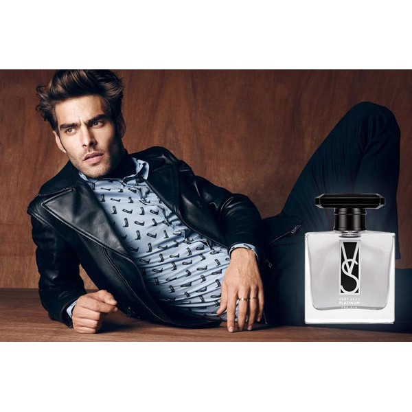 CHÍNH HÃNG Nước hoa nam Victoria's Secret Very Sexy Platinum for him Limited Edition 2018 - hàng nhập Mỹ