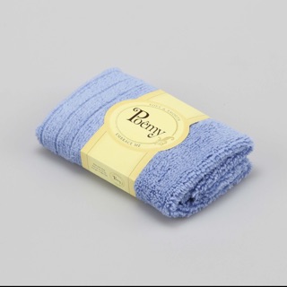 Khăn mặt vuông Poemy 29x29