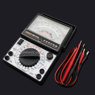 Đồng hồ vạn năng MF47A lktt