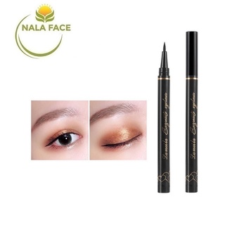 Kẻ mắt nước không lem, không trôi lameila 808