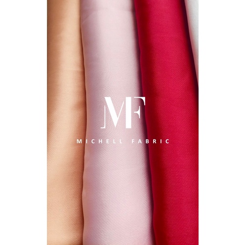 Vải Taffeta Hàn Cao Cấp - Vải May Đầm Tiệc , Áo Dài Cách Tân