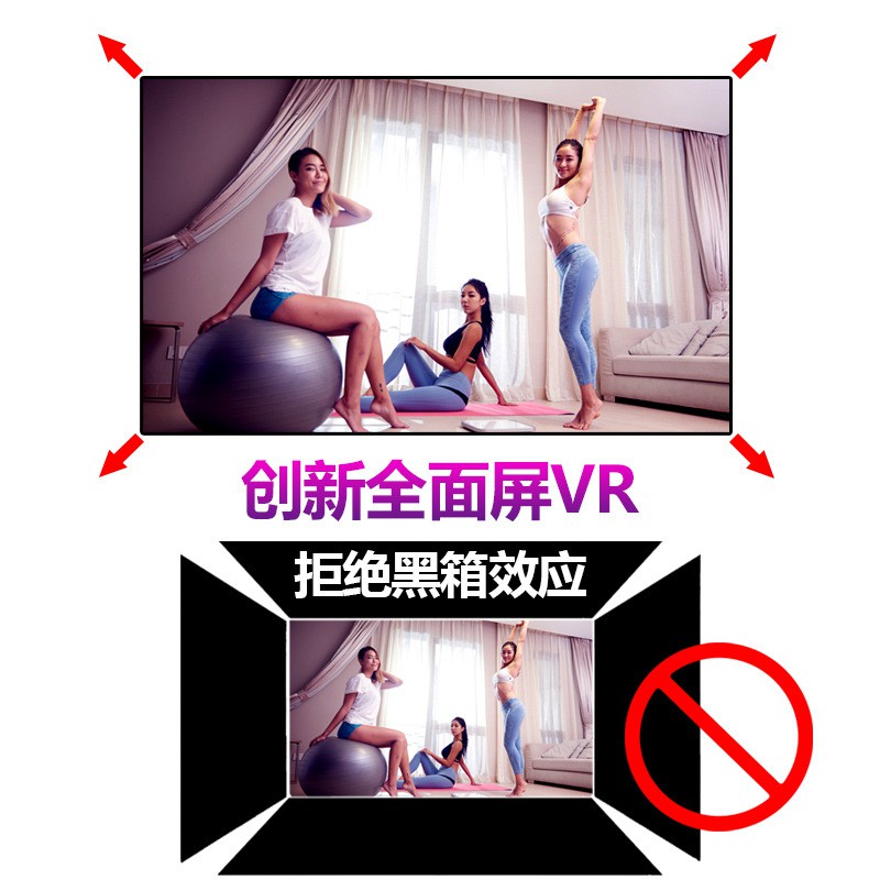 Kính Thực Tế Ảo Vrbox3D Chất Lượng | BigBuy360 - bigbuy360.vn