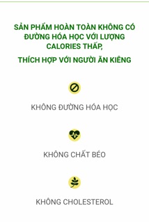 Thạch dừa Ánh Hồng