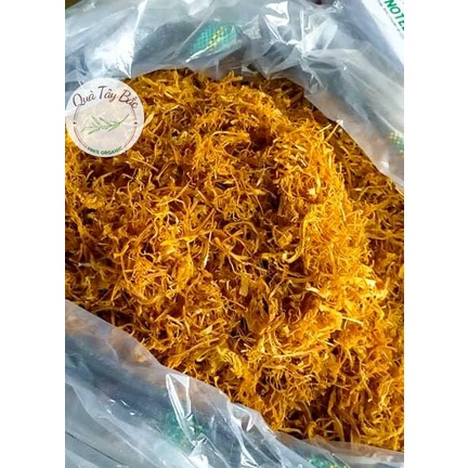 Măng rối khô rừng Tây Bắc Loại đặc biệt thơm ngon