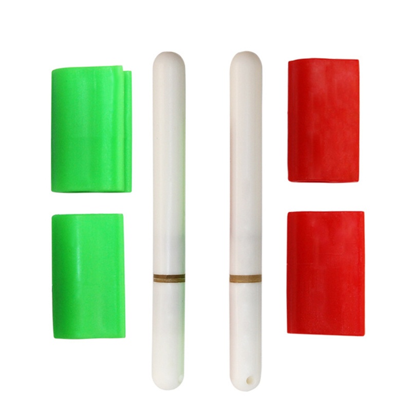 Thanh Đèn LED Phát Sáng Ban Đêm Có Thể Tháo Rời Siêu Bền Tiện Dụng Cho Hoạt Động Câu Cá