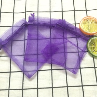 Combo 100 túi thơm lavender