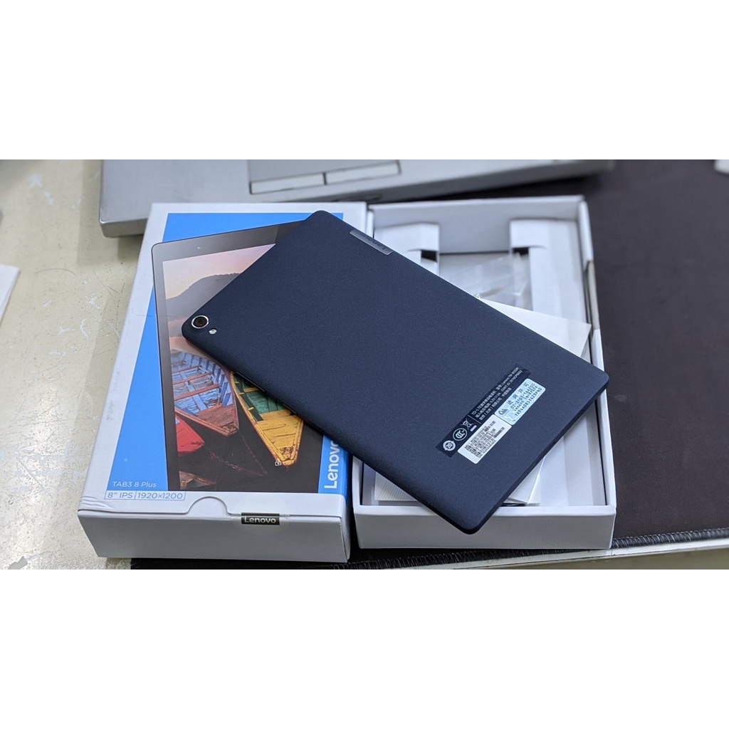 Máy tính bảng Lenovo Tab3 8 Plus New  Giá tốt tại Zinmobile .