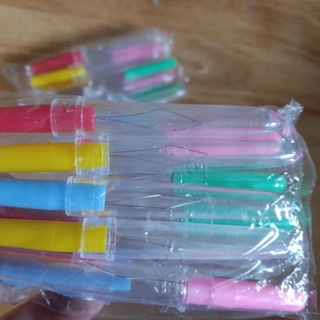 Xỏ kim, xỏ chỉ tiện lợi 10 cây/2 cây