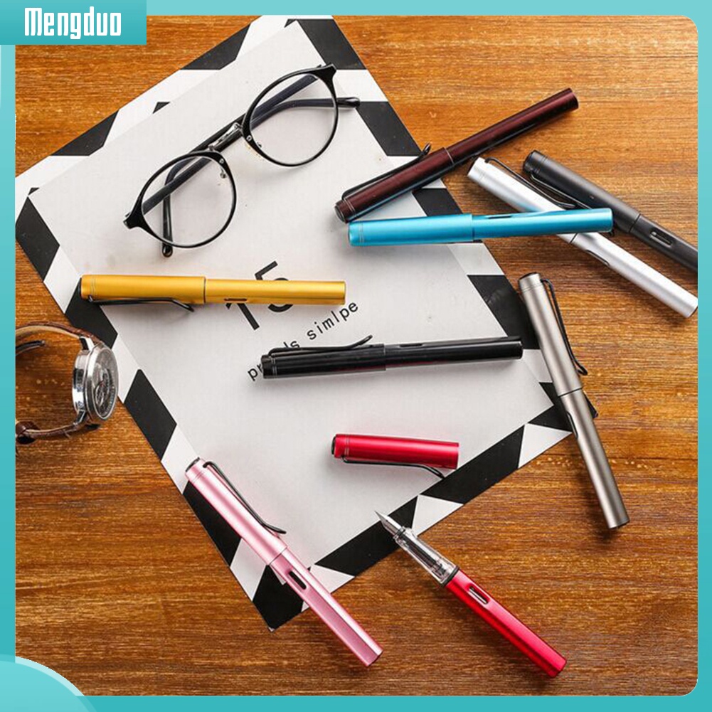 Bút máy chuyên dụng viết chữ thư pháp