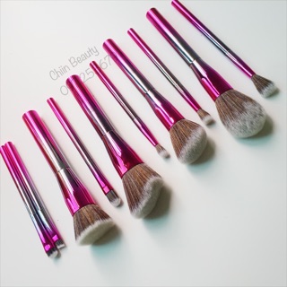 Bill US - Bộ cọ BH Cosmetics Royal Affair set 10 cây