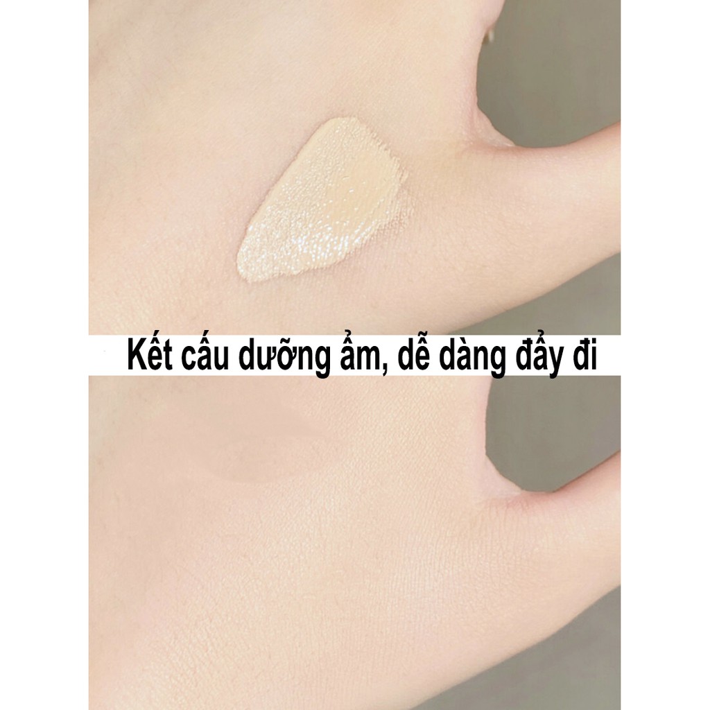 (Hàng Mới Về) UNNY   Kem Che Khuyết Điểm Che Phủ Mụn Và Quầng Thâm Hiệu Quả | BigBuy360 - bigbuy360.vn