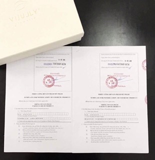 COMBO GỘI XẢ XỊT 🍐 VIJULLY