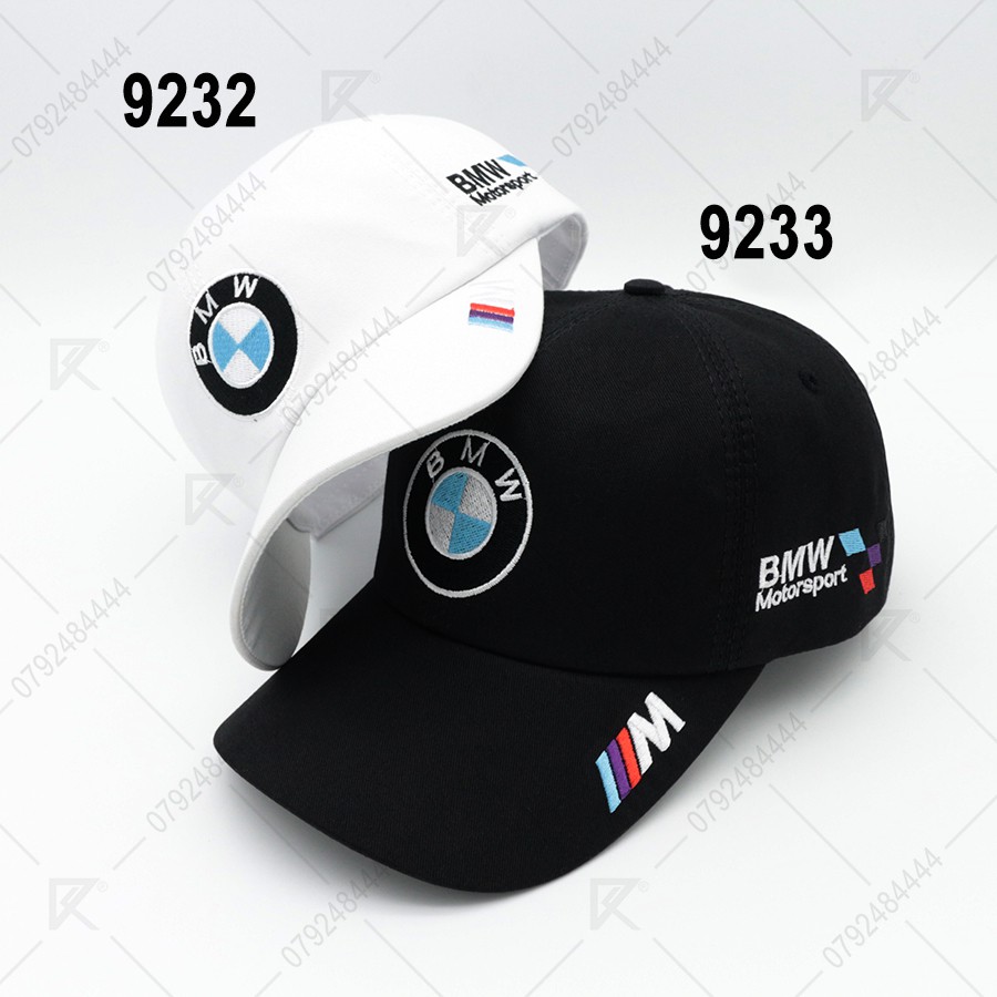 NÓN XE BMW SÀNH ĐIỆU