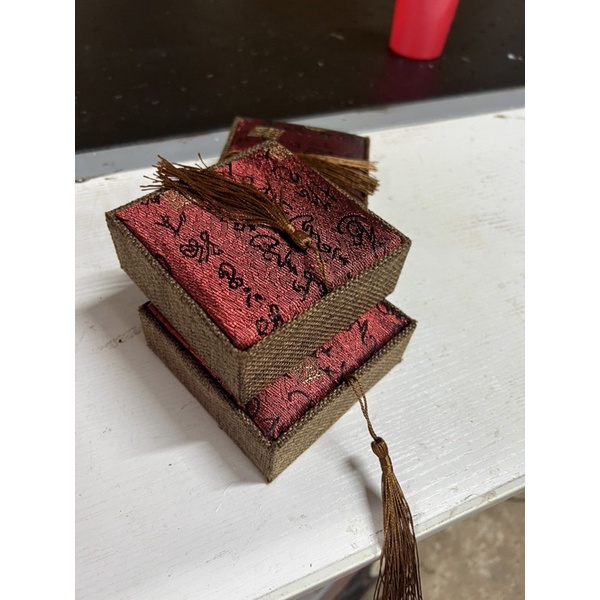 Hộp Gấm 10x10 Tuyển Sỉ Toàn Quốc | BigBuy360 - bigbuy360.vn