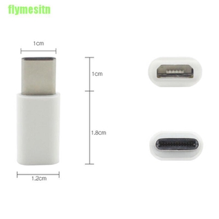 Đầu Chuyển Đổi Từ Usb 3.1 Type-C Sang Micro Usb