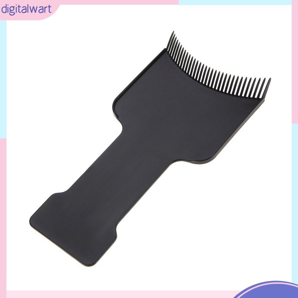 (digitalwart) Bảng Nhuộm Tóc Dài DIY