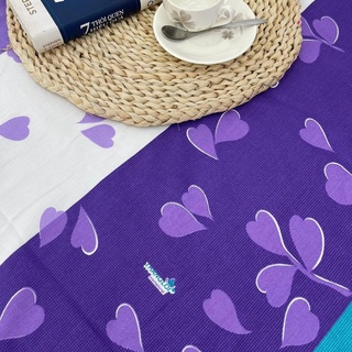 Ga gối Thắng Lợi 100% cotton