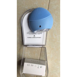 [Hàng loại 1]Máy rửa mặt FOREO Luna Mini2(giao màu ngẫu nhiên)