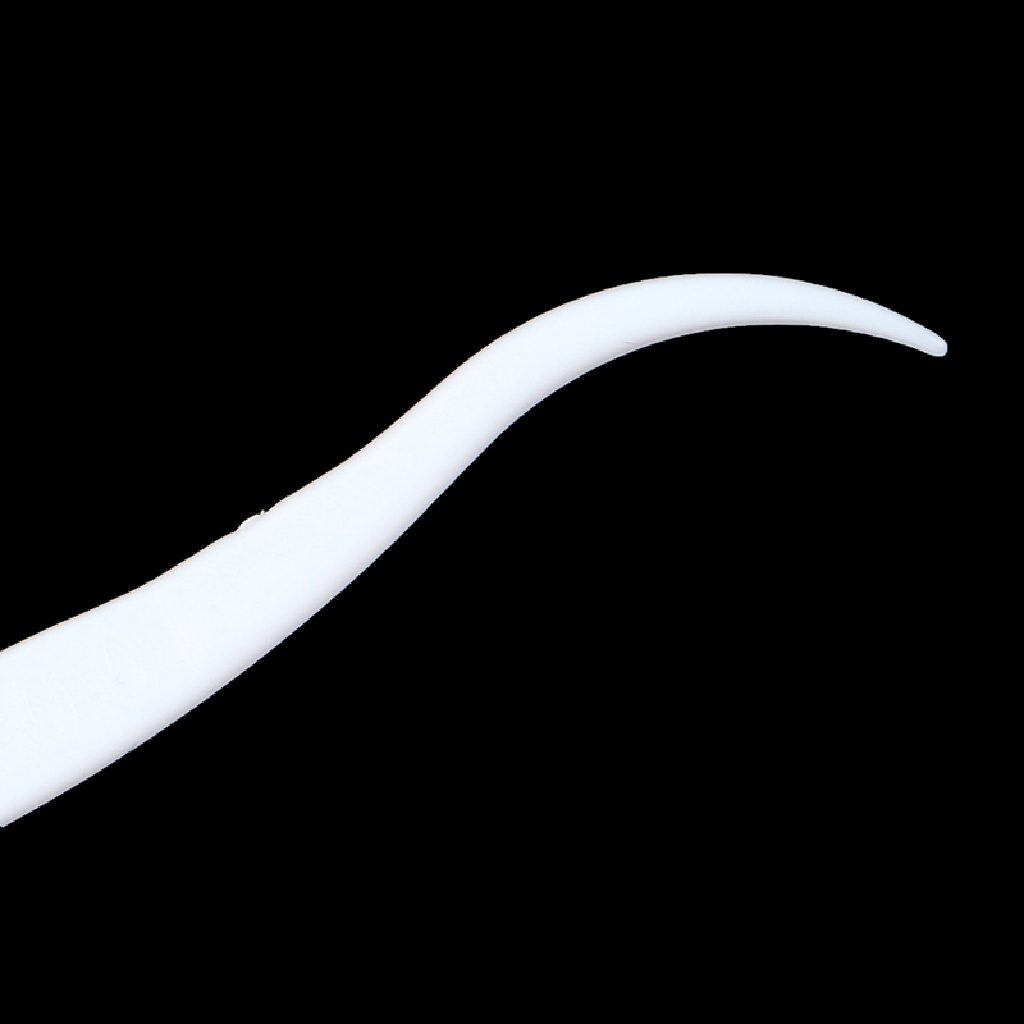 [Hàng mới về] 50 Chỉ nha khoa làm sạch răng miệng tiện lợi