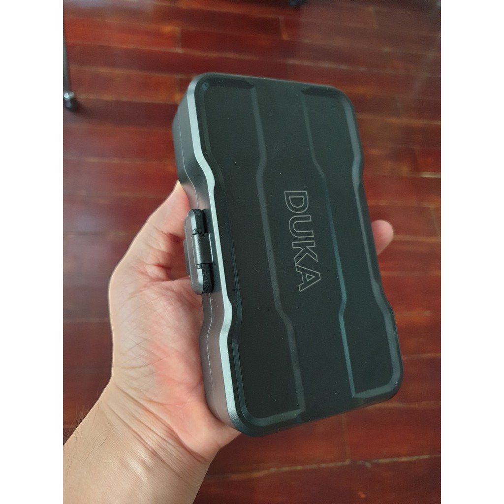 Bộ tuốc nơ vít đa năng Xiaomi Duka/ Atuman RS1 (24in 1)và RS2 (33 in 1)