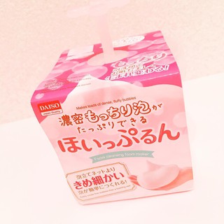(SẴN) CỐC TẠO BỌT DAISO NHẬT BẢN