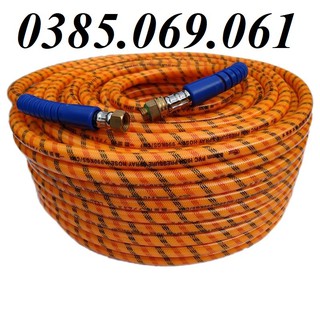 Dây Áp Lực – Dây Phun Xịt Lead 8.5mm L-10M