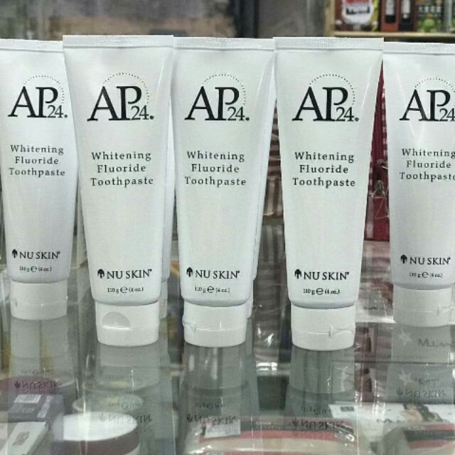 Kem Đánh Răng AP24
