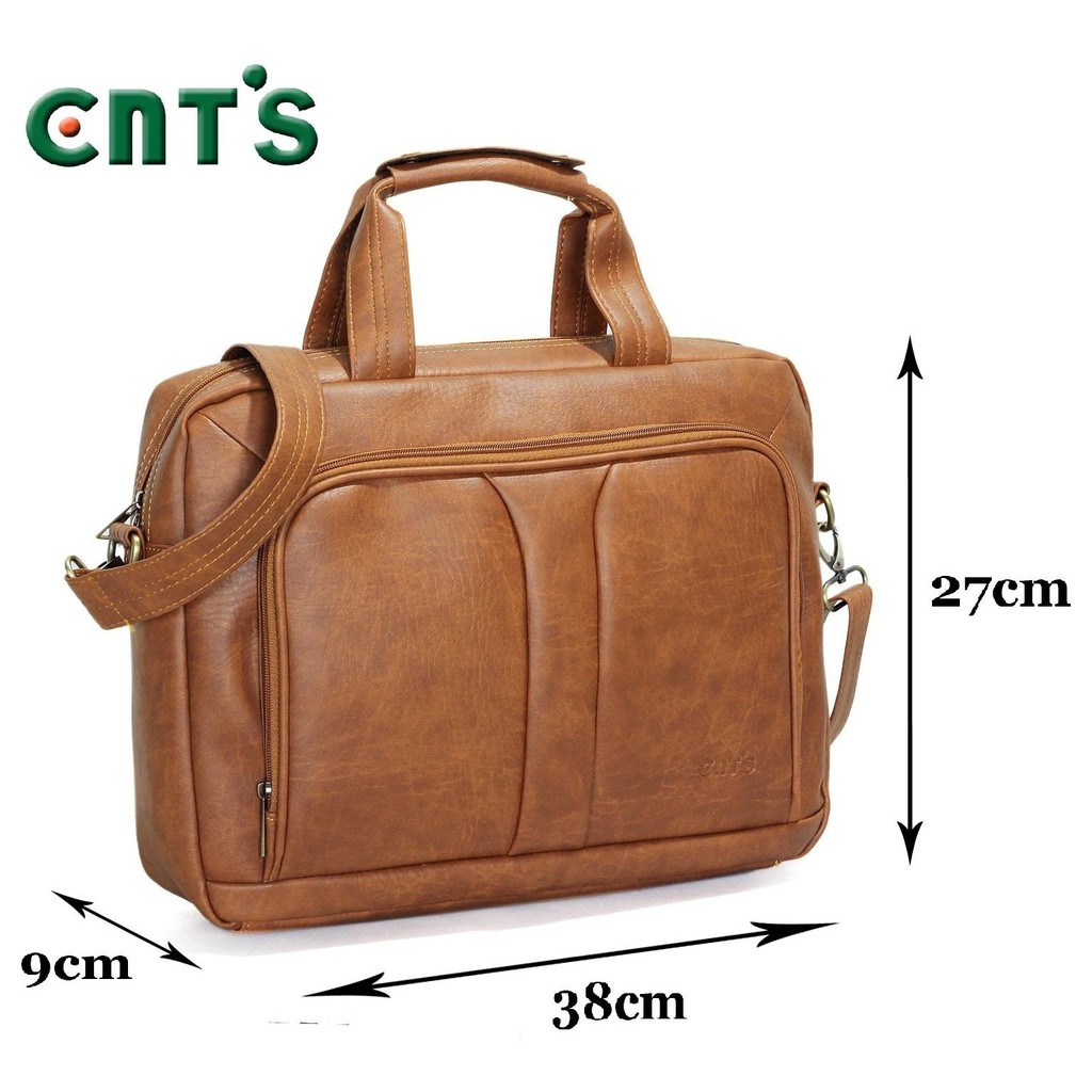 Cặp văn phòng CNT HQ14 sang trọng