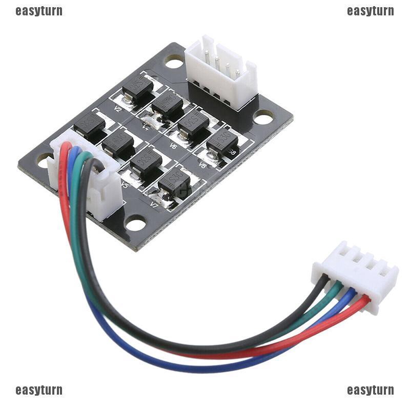 🌸ĐẦY ĐỦ 🌸 TL-Smoother V1.0 Addon Module For 3D Pinter Stepper Driver Motor Printer Parts | WebRaoVat - webraovat.net.vn