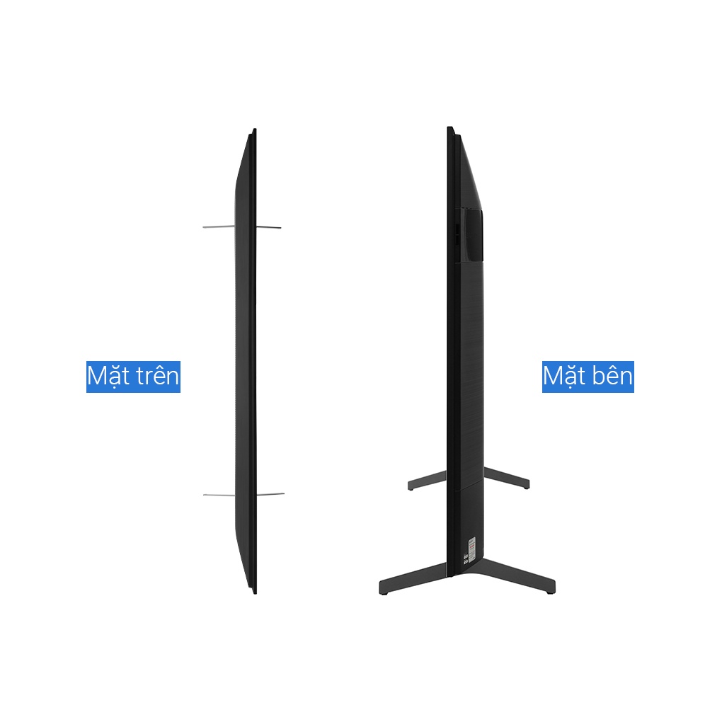 Android Tivi Sony 4K 65 inch KD-65X9000H | BigBuy360 - bigbuy360.vn