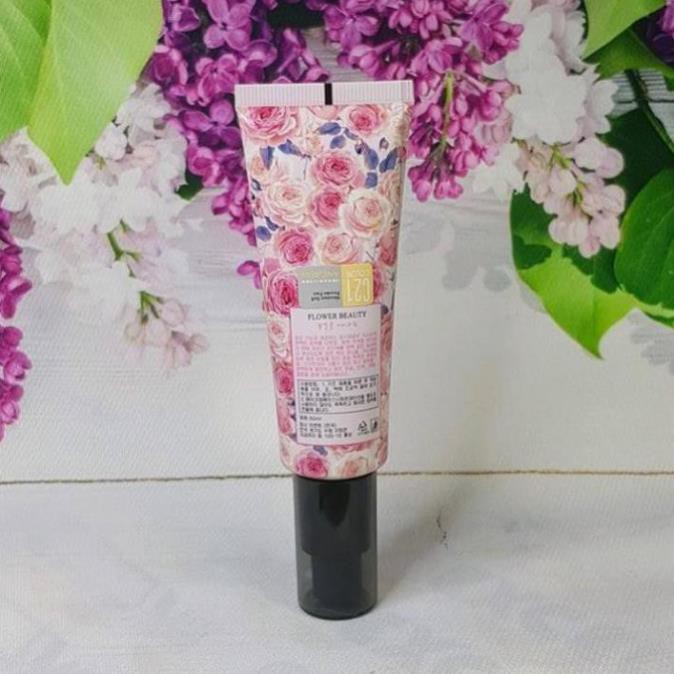 Kem Lót Che Khuyết Điểm Tinh Chất Hoa Hồng AGC ANGRECI FLOWER BEAUTY | BigBuy360 - bigbuy360.vn