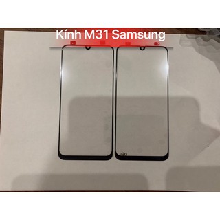 Kính M31/M30/M30S/M21 Samsung(Không keo)