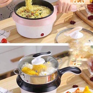 Nồi Lẩu Điện Mini đa năng