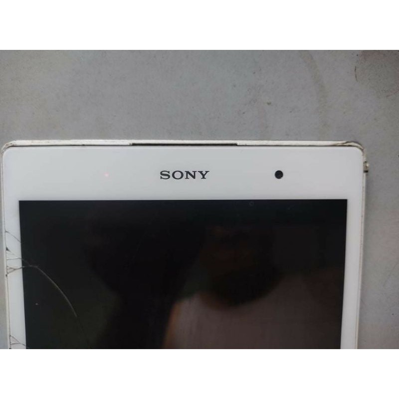 Máy tính bảng Sony Xperia Z3 Tablet, ram 3g, màn 8 inch