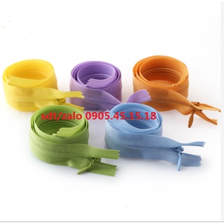 Dây kéo giọt nước 60cm 180k/100soi